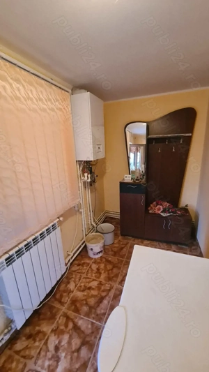 Proprietate imobiliară rezidențială de vânzare în Comuna Ivești, Sat Bucești, Jud. Galați - imagine 6