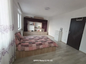 Garsoniera in Regim Hotelier - imagine 2