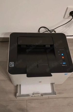 Imprimanta Laser Samsung Xpress C430w