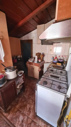 Proprietate imobiliară rezidențială de vânzare în Comuna Ivești, Sat Bucești, Jud. Galați - imagine 10