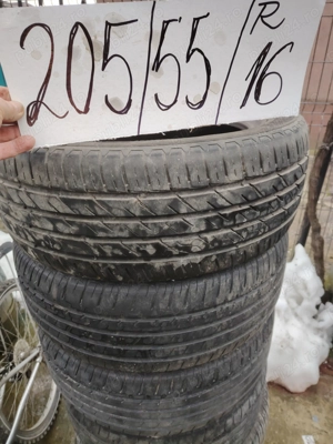  Vând Cauciucuri de vara 