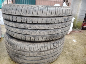  Vând Cauciucuri de vara  - imagine 3