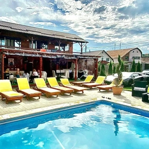 Cazare pensiune Turda aproape de Salina - imagine 2