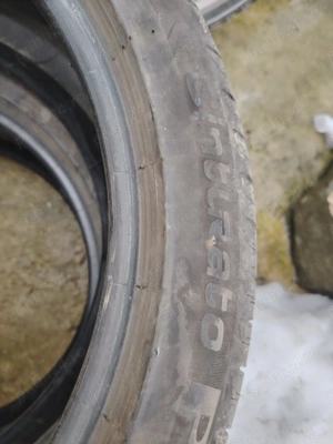  Vând Cauciucuri de vara  - imagine 5