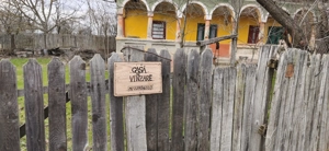 Casă de vânzare pe strada Olteniei în sat  Fauresti, comuna Făurești, județul Vâlcea la 23 km de Bal - imagine 5