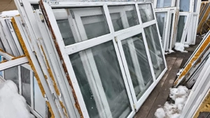 Geam Termopan 252 pe 157 H