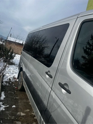 Mercedes Sprinter  315 - imagine 4