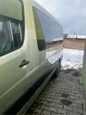 Mercedes Sprinter  315 - imagine 3