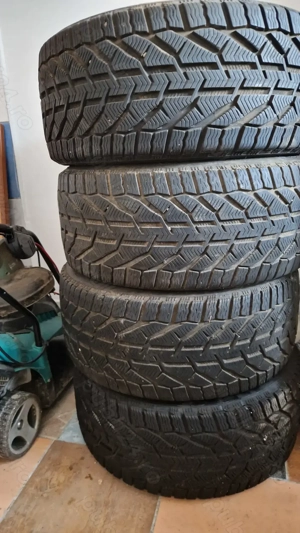 Anvelope Riken 245 40 R18 - imagine 2