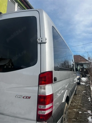 Mercedes Sprinter  315 - imagine 2