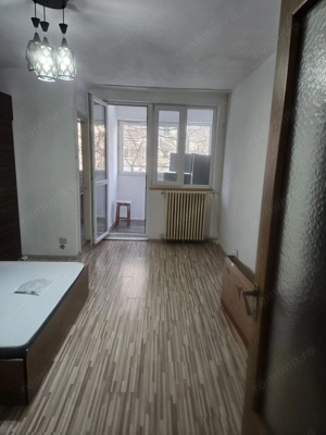 Garsoniera Drumul Taberei - Favorit, mobilată, acces metrou Pet friendly