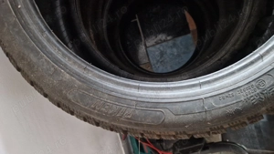 Anvelope Riken 245 40 R18 - imagine 3