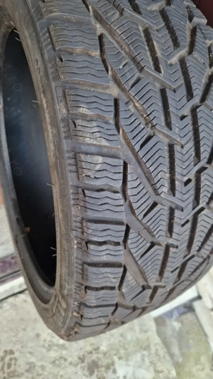 Anvelope Riken 245 40 R18