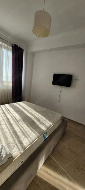 Solid House Residence - 3 camere cu 2 bai - vedere superba lac si mare - imagine 12