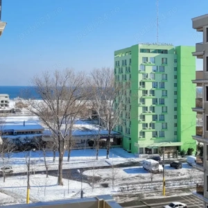 Solid House Residence - 3 camere cu 2 bai - vedere superba lac si mare - imagine 6