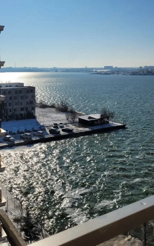 Solid House Residence - 3 camere cu 2 bai - vedere superba lac si mare - imagine 7