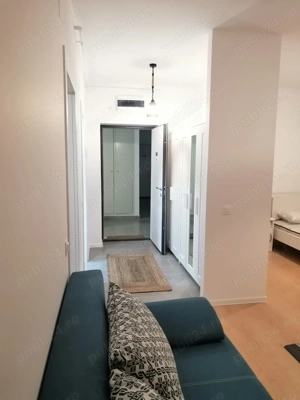 PROPRIETAR ofer spre inchiriere un studio superb cu piscina in Complex Atria sector 1 Bucuresti - imagine 4
