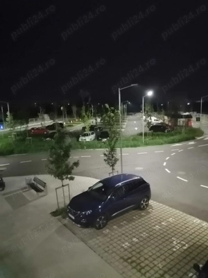 PROPRIETAR ofer spre inchiriere un studio superb cu piscina in Complex Atria sector 1 Bucuresti - imagine 3