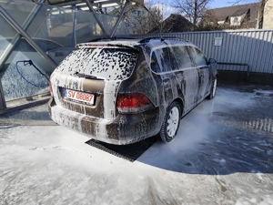  Se face vânzarea unui vw golf VI