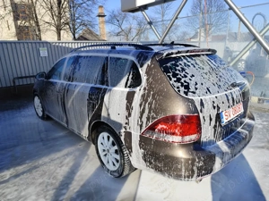  Se face vânzarea unui vw golf VI - imagine 4