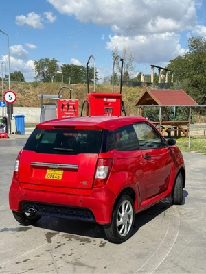 Vand Ligier JS50L 2014 - imagine 5