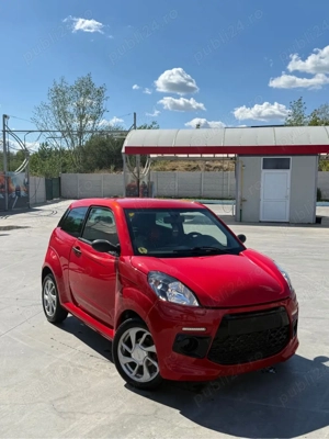 Vand Ligier JS50L 2014