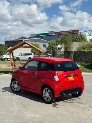 Vand Ligier JS50L 2014 - imagine 4