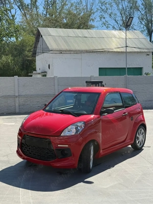 Vand Ligier JS50L 2014 - imagine 6