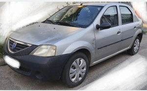 Vând Dacia Logan Laureate  - imagine 2