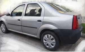 Vând Dacia Logan Laureate  - imagine 4