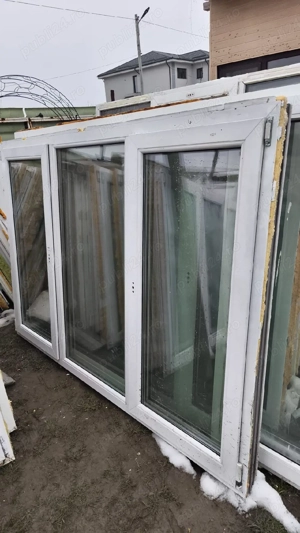 Geam Termopan Tripan 206 pe 144 H