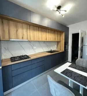  -Pantelimon dau in chirie apartament cu 2 camere - imagine 5