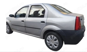 Vând Dacia Logan Laureate  - imagine 3