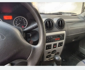 Vând Dacia Logan Laureate  - imagine 5