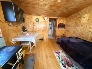 Casa de vacanta si teren intravilan, 425 mp, Valea Ierii  - imagine 7