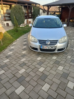 Volkswagen golf5  - imagine 4