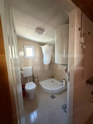 Casa de vacanta si teren intravilan, 425 mp, Valea Ierii  - imagine 9