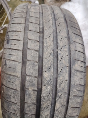  Vând Cauciucuri de vara  - imagine 7