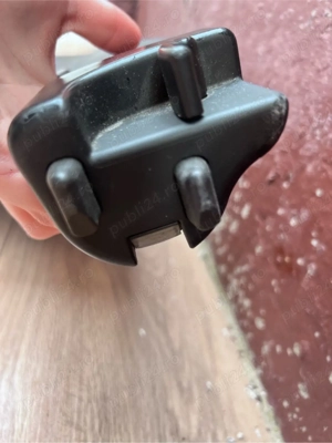 Vand rulou Audi A4 All Road Break/Avant