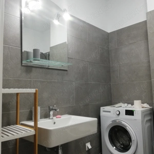 PROPRIETAR ofer spre inchiriere un studio superb cu piscina in Complex Atria sector 1 Bucuresti - imagine 10