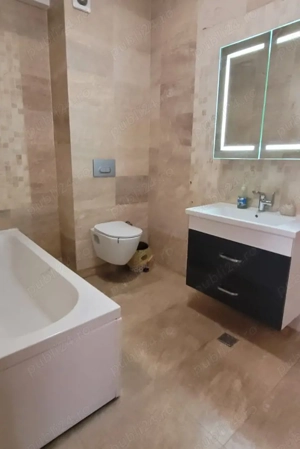 Solid House Residence - 3 camere cu 2 bai - vedere superba lac si mare - imagine 13