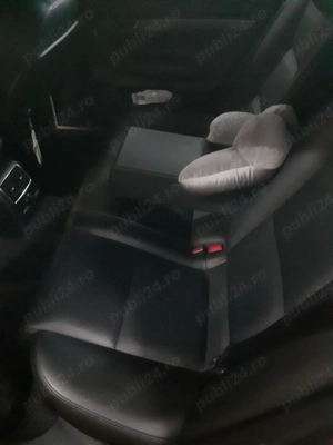 Audi A6 C6 2010 177cp - imagine 4