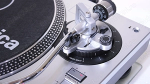 Pick up Audio-Technica AT-LP120USB. - imagine 4