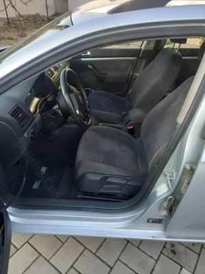 Volkswagen golf5  - imagine 8