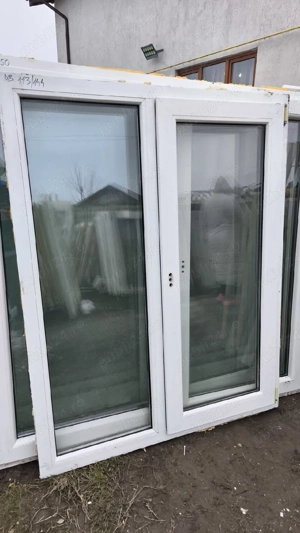 Geam Termopan 113 pe 144 H