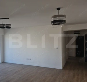Apartament cu CF finisat de 3 camere și panoramă spre oraș! - imagine 4
