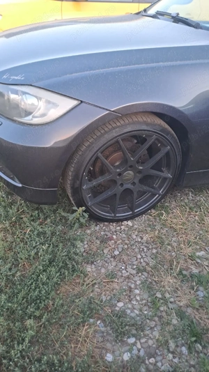 BMW E90 320i  - imagine 4