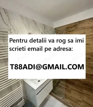  -Pantelimon dau in chirie apartament cu 2 camere - imagine 2