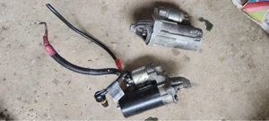 Electromotoare e 46,e 90 BMW - imagine 2