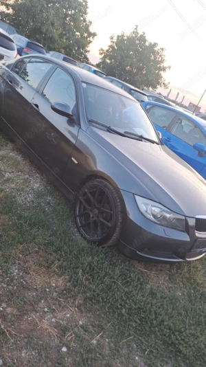 BMW E90 320i  - imagine 3